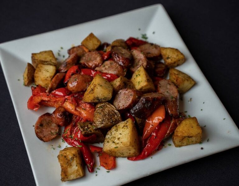 Rosario Menu Tomaselli's at Rosario in Providence