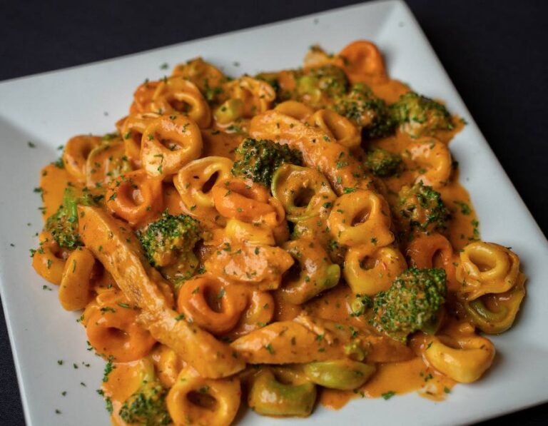 Rosario Menu Tomaselli's at Rosario in Providence