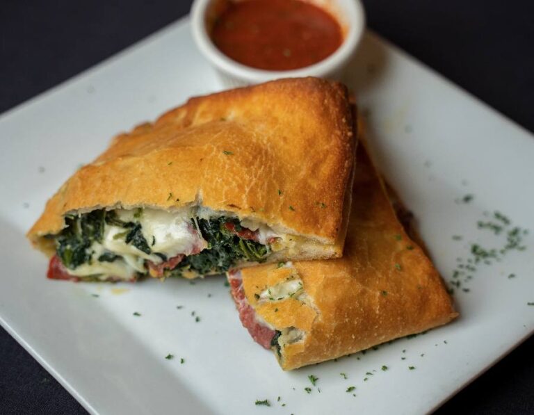 Rosario Menu Tomaselli's at Rosario in Providence