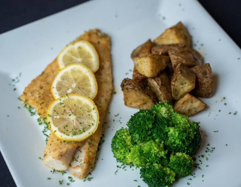 Rosario Menu Tomaselli's at Rosario in Providence