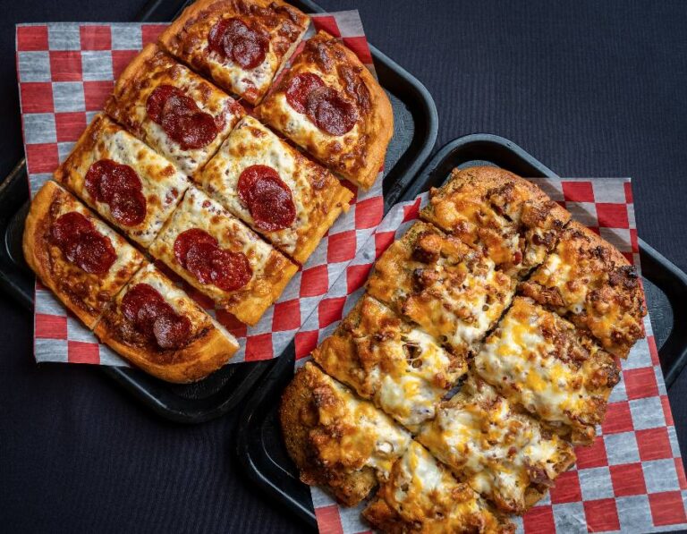 Photo Gallery Tomaselli's at Rosario in Providence