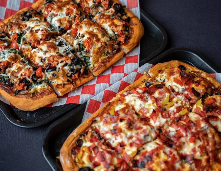 Photo Gallery Tomaselli's at Rosario in Providence