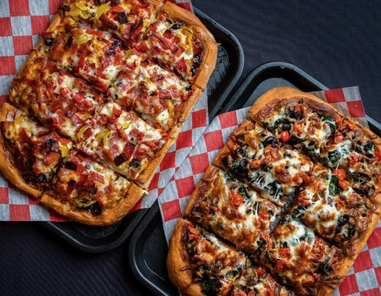 Photo Gallery Tomaselli's at Rosario in Providence