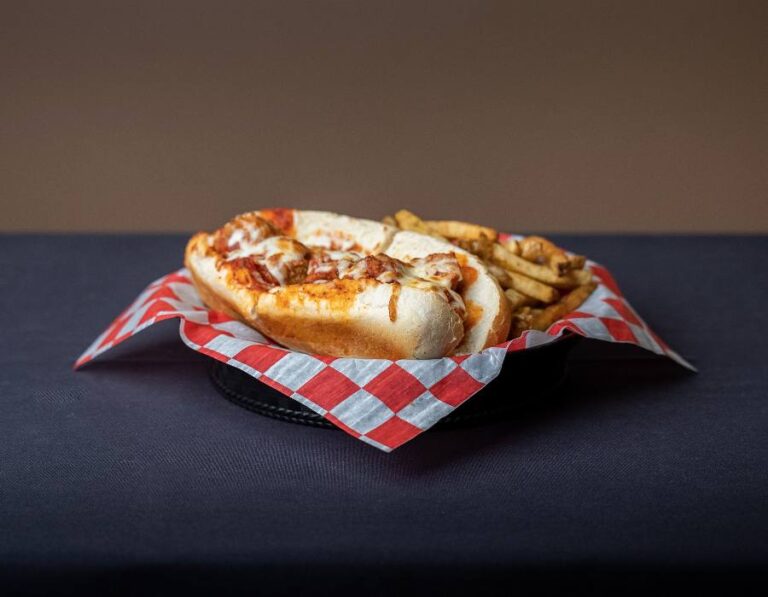 Photo Gallery Tomaselli's at Rosario in Providence