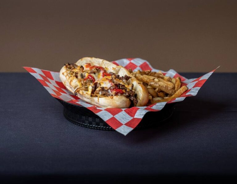 Photo Gallery Tomaselli's at Rosario in Providence