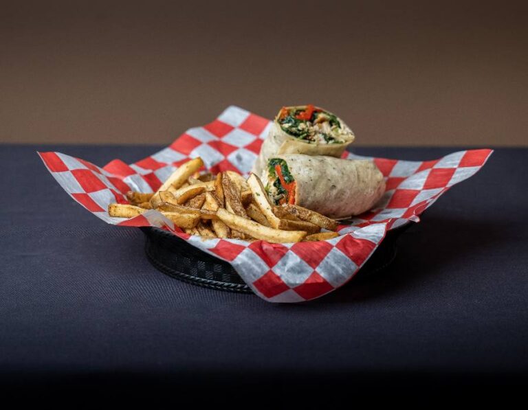 Photo Gallery Tomaselli's at Rosario in Providence